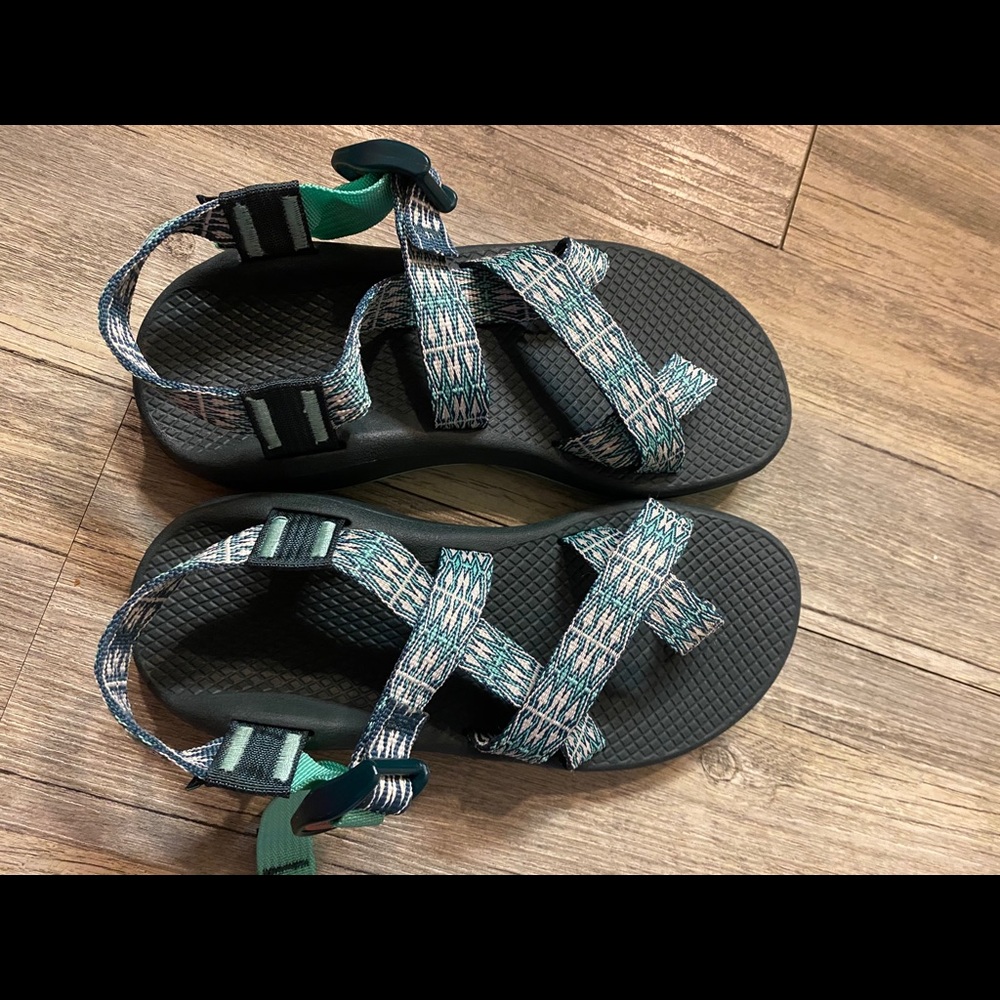 Never worn Chaco